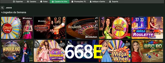 668E bet