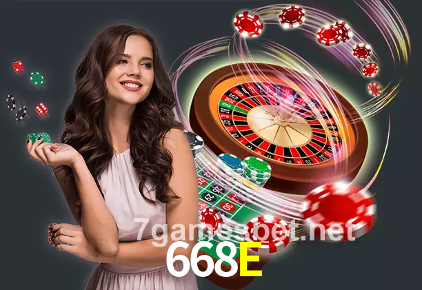 vivo no cassino 668E