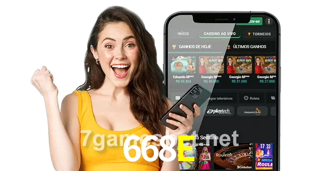 668E
