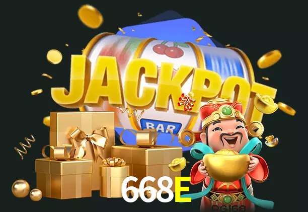 668E bet