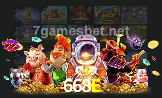 cassino 668E