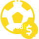Aposte em esportes do mundo todo no 668E!