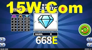 668E App Interface
