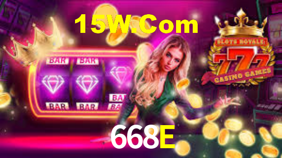 668e.com