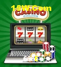 Casino Ao Vivo 668E