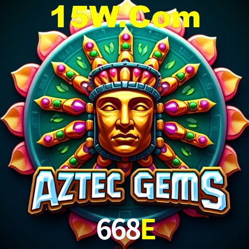 Casino Ao Vivo 668E