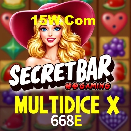 Jogo Spaceman 668E