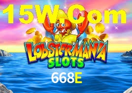 Tournaments 668E