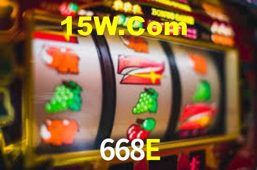668E