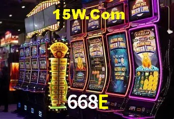 Tecnologia da Plataforma 668E
