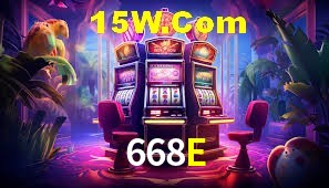 Games Directory 668E