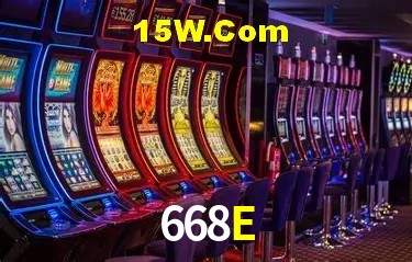 Provedores de Jogos 668E