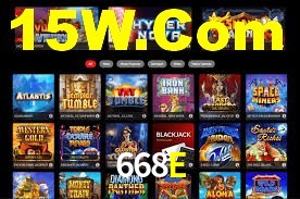 Exclusive Games 668E