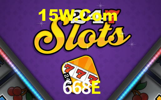 668E