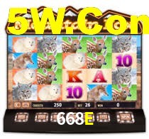 668E