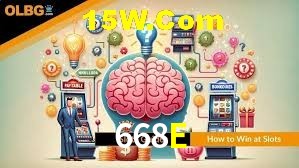 Game Providers 668E