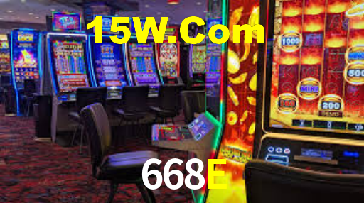 668E