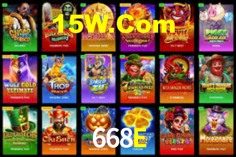 668E