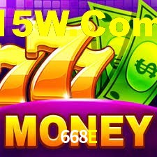 Live Casino 668E
