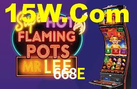 668E