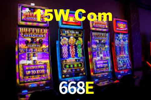 668E