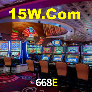 668e.com