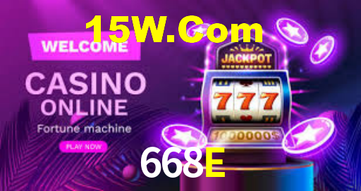 668E