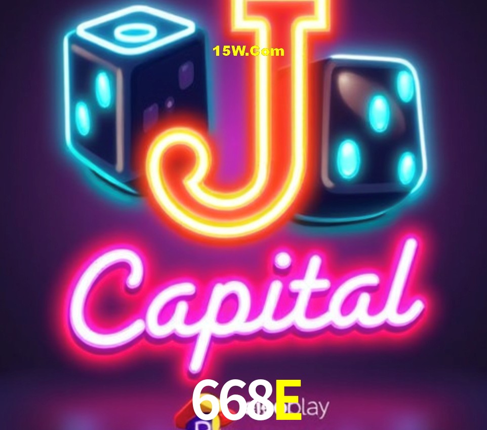 Jogos de Slot 668E