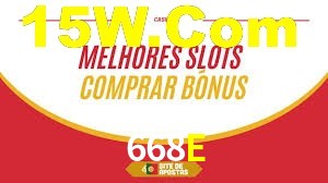 Welcome Bonus 668E