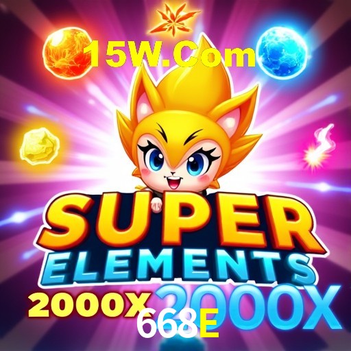 Estatísticas do Jogo 668E