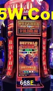 VIP Casino 668E
